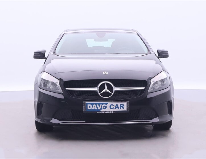 Mercedes-Benz Třídy A Hatchback 1,5 l 80 kw