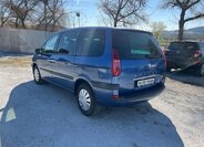 Peugeot 807 MPV 2,0 l 100 kw