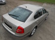 Škoda Octavia Hatchback 2,0 l 103 kw