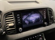 Škoda Karoq SUV 2,0 l 85 kw