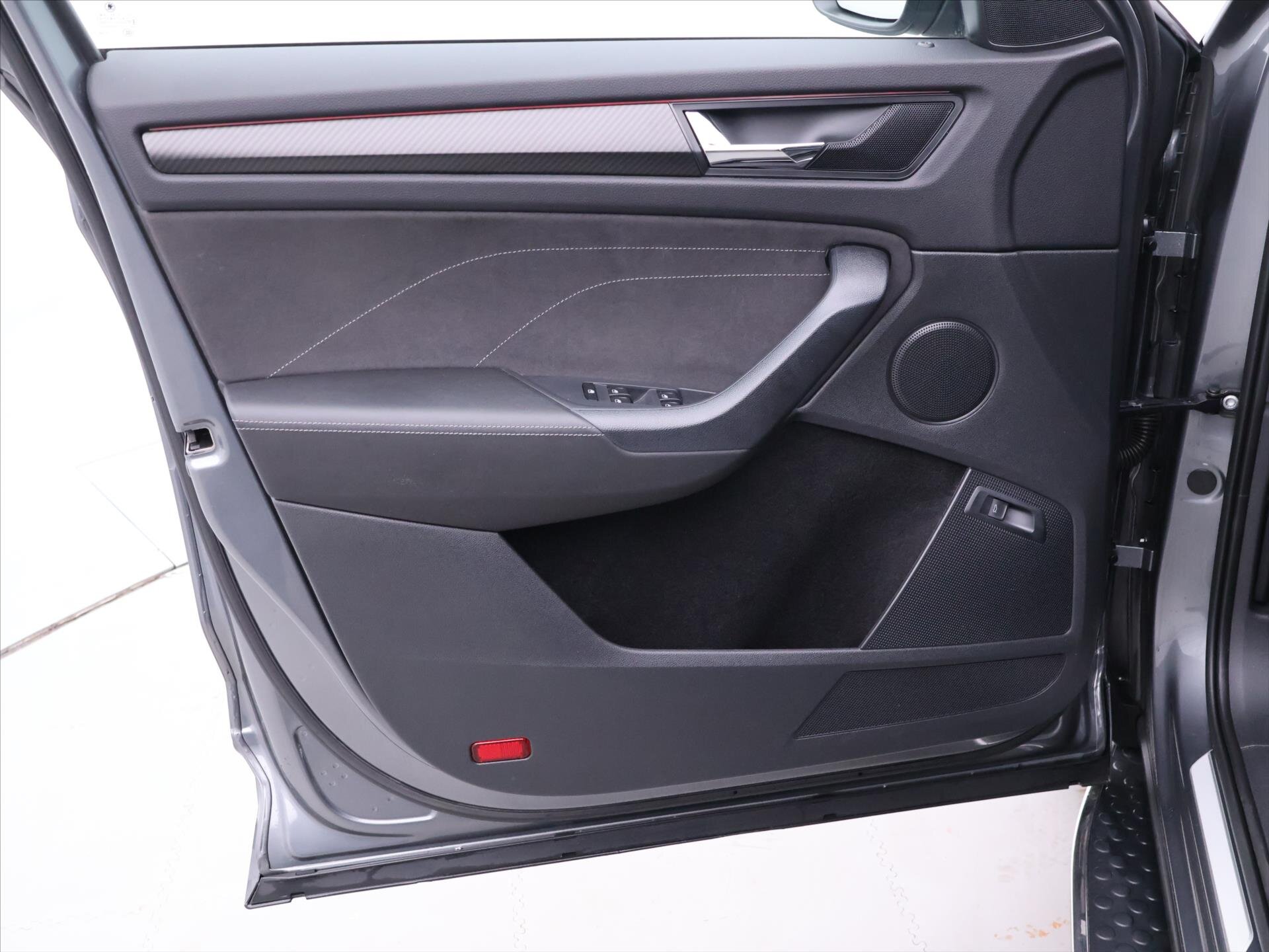 Škoda Kodiaq SUV / Terénní 2,0 l 147 kw