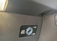 Volkswagen Golf Plus MPV 1,4 l 55 kw