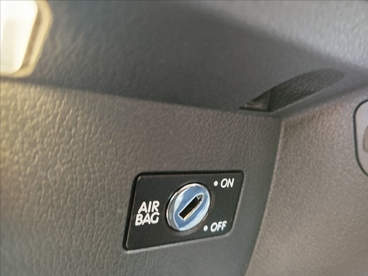 Volkswagen Golf Plus MPV 1,4 l 55 kw