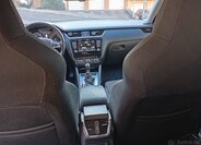 Škoda Octavia Sedan / Limuzína 0,0 110 kw
