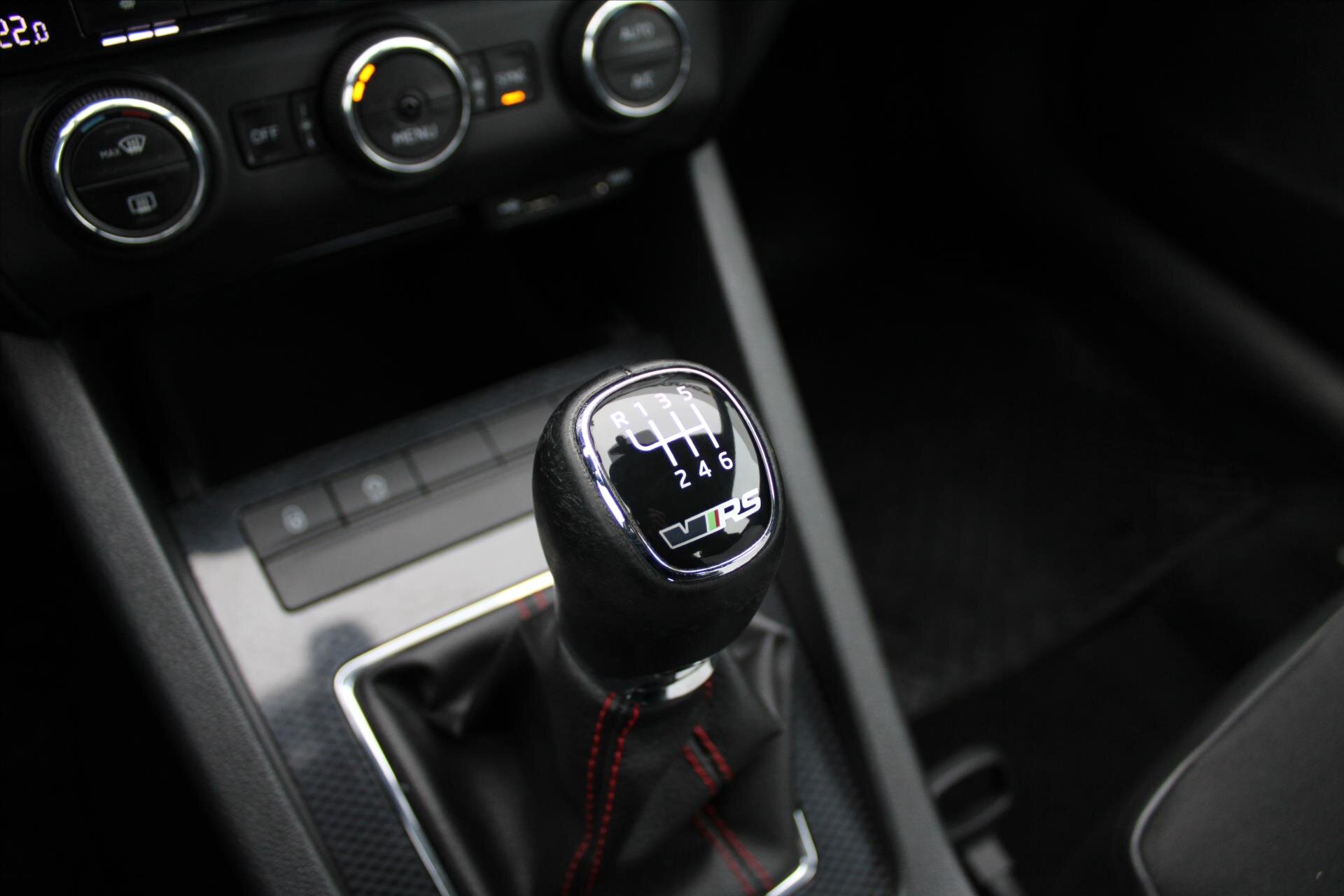 Škoda Octavia Liftback 2,0 l 135 kw