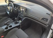 Renault Mégane Kombi 1,5 l 81 kw