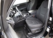 Ford S-MAX MPV 2,0 l 110 kw