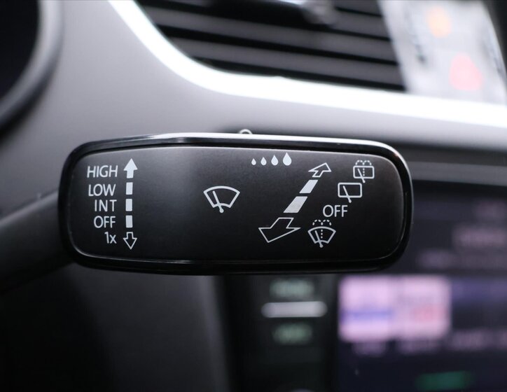 Škoda Octavia Kombi 1,6 l 81 kw