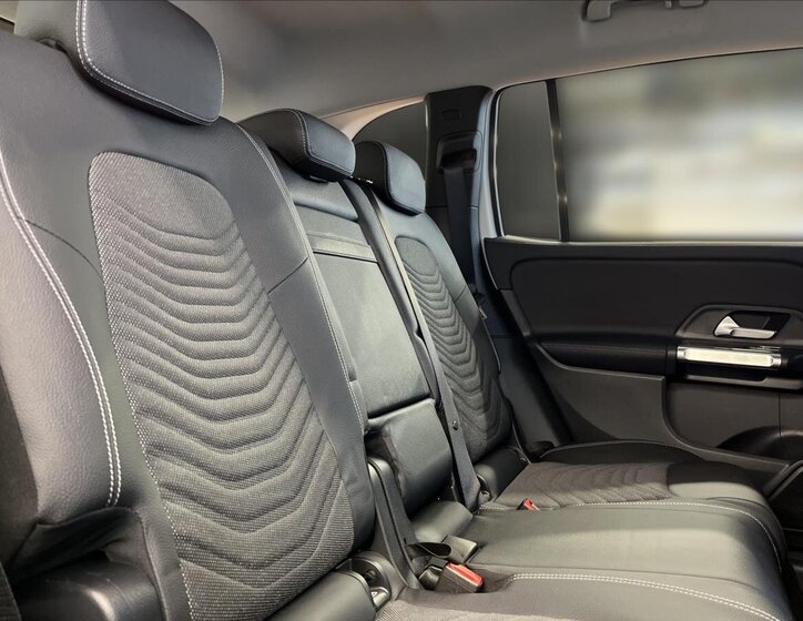 Mercedes-Benz GLB SUV 2,0 l 110 kw