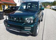 Suzuki Jimny 3
