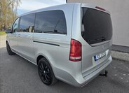 Mercedes-Benz Třídy V Kombi 2,1 l 140 kw