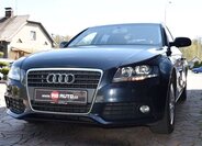 Audi A4 Kombi 0,0 0