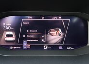 Cupra Leon Kombi 2,0 l 180 kw