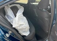 Toyota Corolla Sedan / Limuzína 1,5 l 92 kw