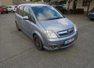 Opel Meriva 1