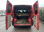 Renault Master Skříň 2,5 l 74 kw