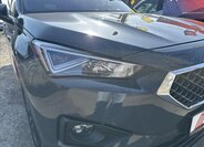 Seat Tarraco SUV / Terénní 1,5 l 110 kw