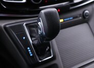 Ford Tourneo Custom Kombi 2,0 l 125 kw