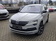 Škoda Karoq SUV 1,5 l 110 kw