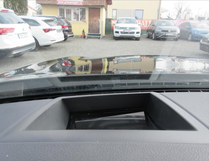 BMW Řada 7 Sedan / Limuzína 3,0 l 190 kw