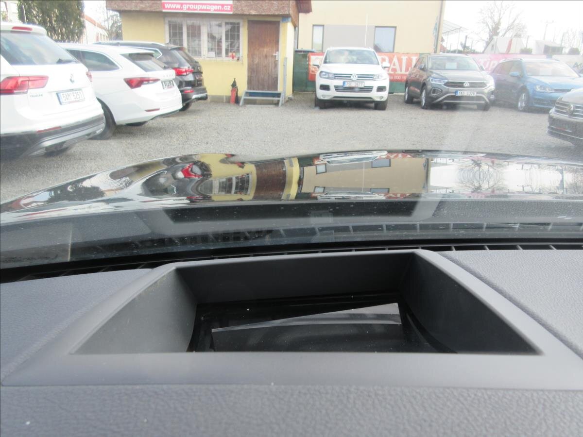 BMW Řada 7 Sedan / Limuzína 3,0 l 190 kw