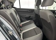 Škoda Fabia Hatchback 1,2 l 66 kw