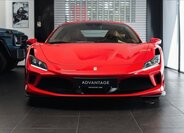 Ferrari Ostatní Kupé 3,9 l 530 kw