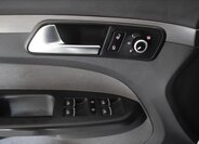 Volkswagen Touran MPV 1,4 l 103 kw