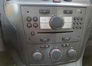 Opel Zafira MPV 1,9 l 88 kw