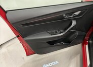 Škoda Karoq SUV / Terénní 2,0 l 140 kw