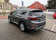 Hyundai Santa Fe 4