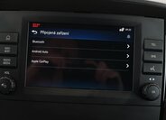 Mercedes-Benz Vito VAN / Minibus 2,0 l 100 kw