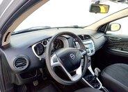 Lancia Delta Hatchback 1,6 l 88 kw