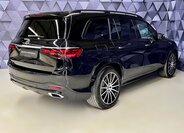 Mercedes-Benz GLS SUV / Terénní 3,0 l 270 kw