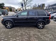 Volvo XC90 SUV / Terénní 2,4 l 136 kw