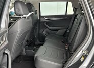 Škoda Kodiaq SUV / Terénní 2,0 l 142 kw