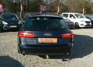 Audi A6 4
