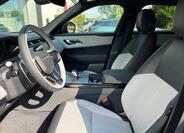 Land Rover Range Rover Velar 8