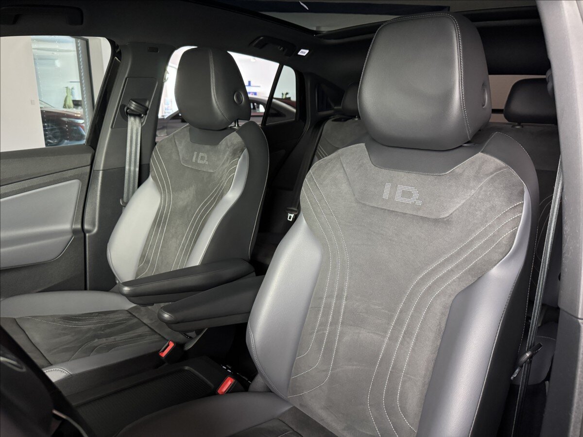 Volkswagen ID.5 SUV / Terénní 0,0 150 kw