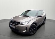 Land Rover Discovery Sport SUV 2,0 l 120 kw