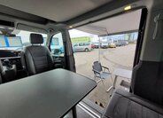Volkswagen California VAN-Minibus 2,0 l 150 kw