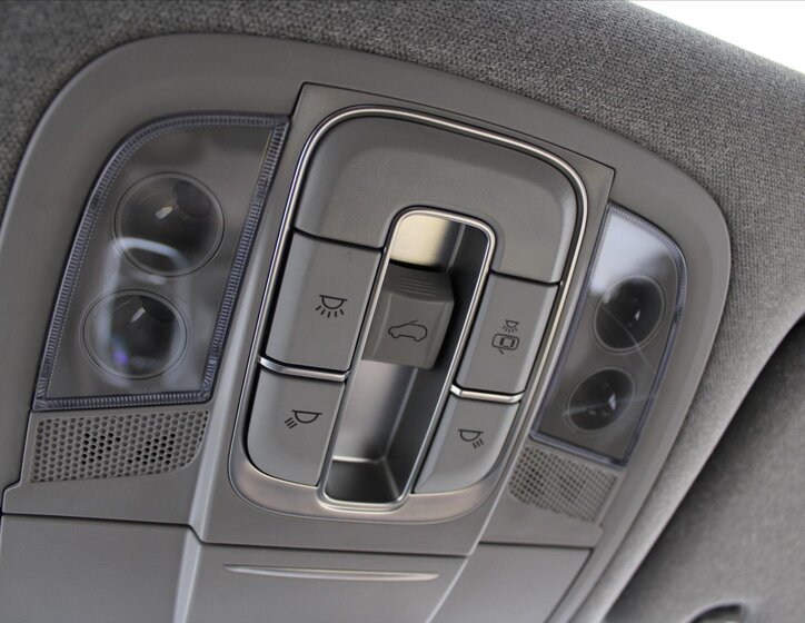 Hyundai Santa Fe SUV 2,2 l 147 kw