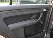 Volkswagen Touran 21