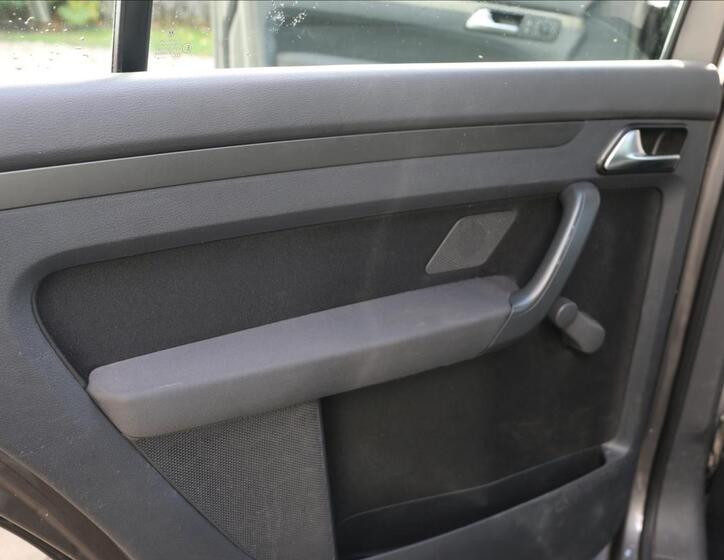 Volkswagen Touran 21