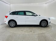 Škoda Scala Hatchback 999,0 81 kw