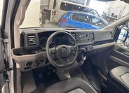 Volkswagen Crafter Skříň 2,0 l 103 kw