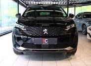 Peugeot 3008 SUV / Terénní 1,6 l 165 kw