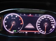 Cupra Ateca SUV / Terénní 2,0 l 221 kw