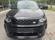Land Rover Discovery Sport 3