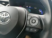 Toyota Corolla Kombi 1,8 l 72 kw